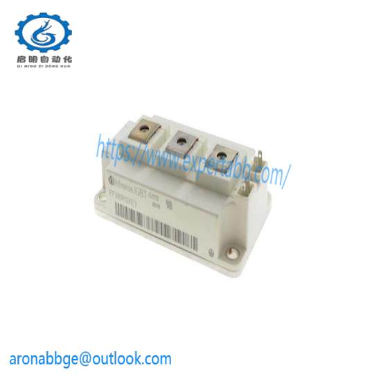 eupec FF300R12KE3-B2 IGBT MODULE
