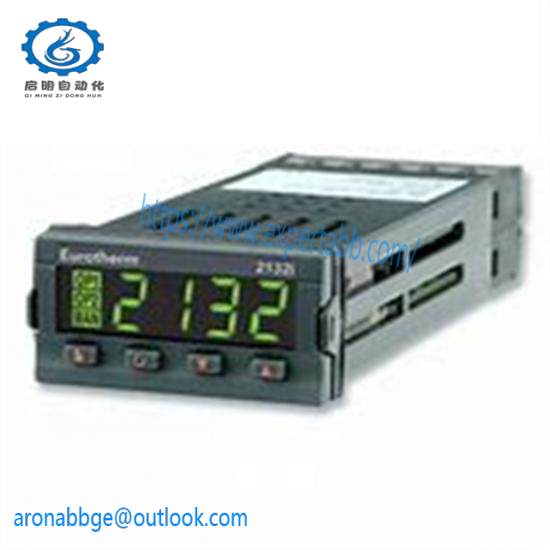 Eurotherm ah387775u001