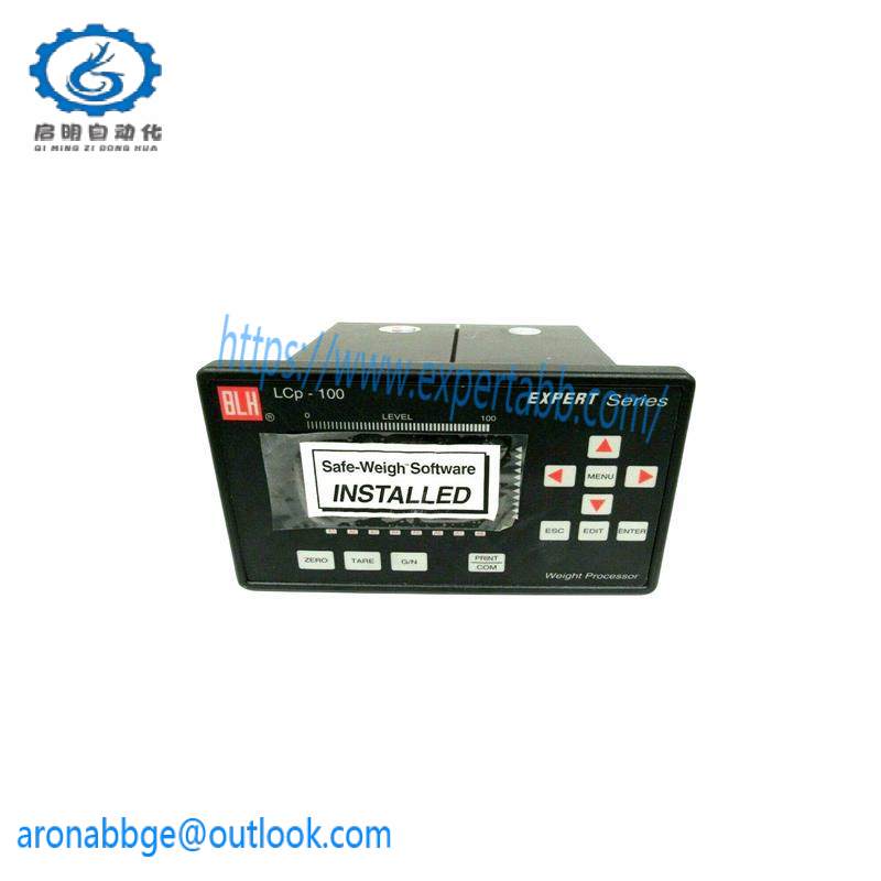 EXPERT LCP-100 Expert Weight Transmitter