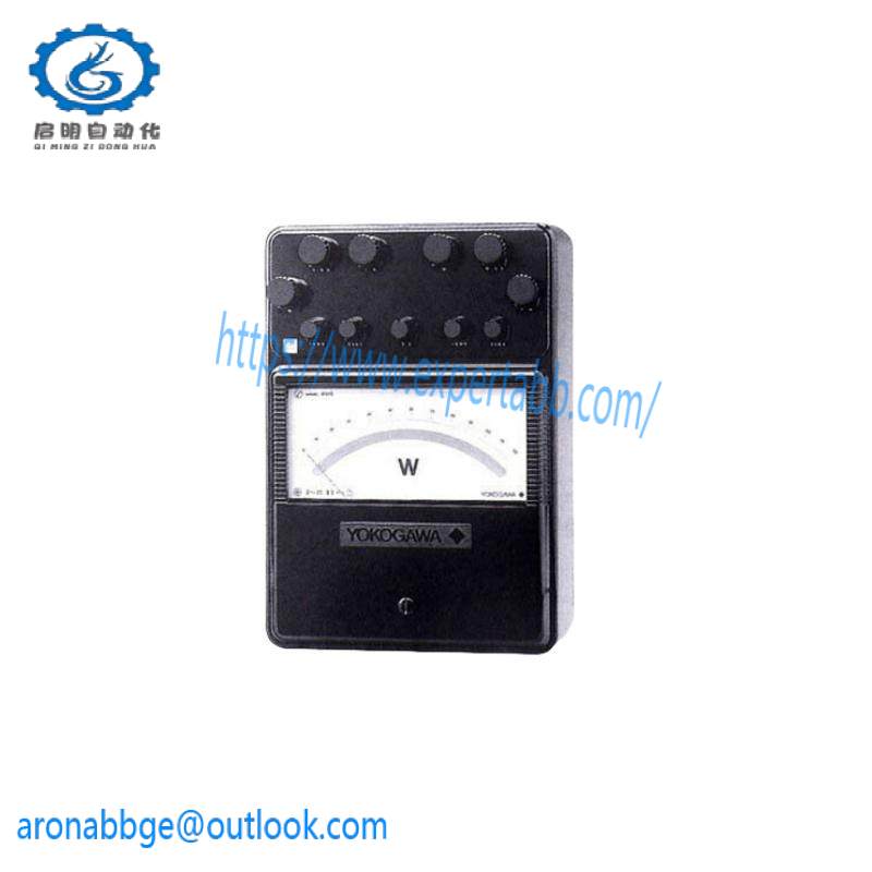 YOKOGAWA EXT*A Programmable Motion Controller