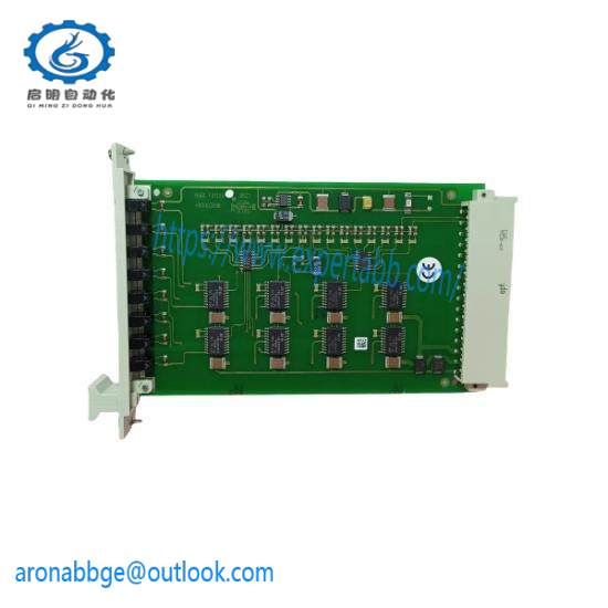 F3113  HIMA  Output Amplifier Module