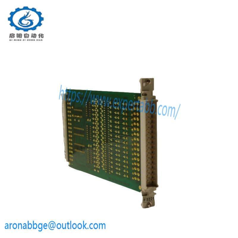 HIMA F3221 Input Modules Digital