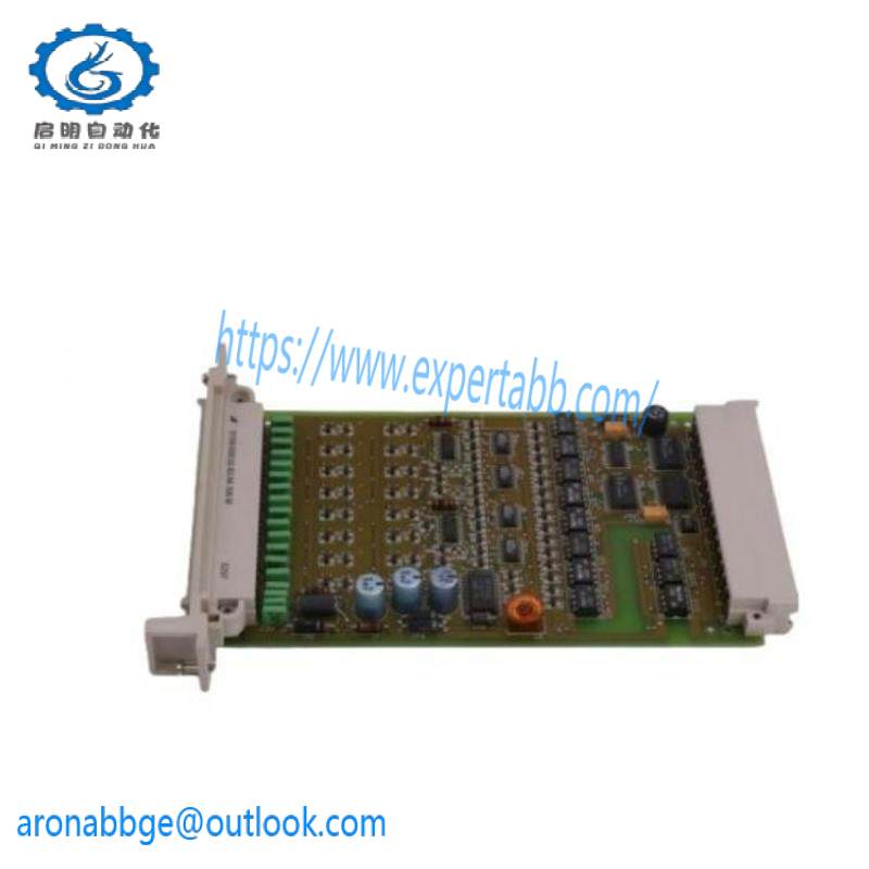 HIMA F3226 Input Module