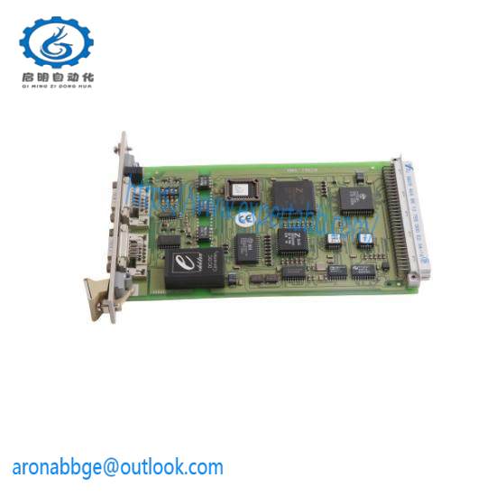 F 8621A  Coprocessor module  Hima