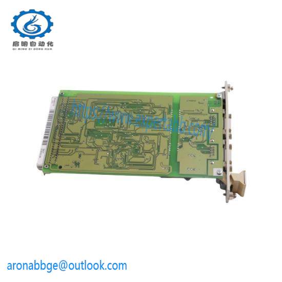 F 8621A  Coprocessor module  Hima