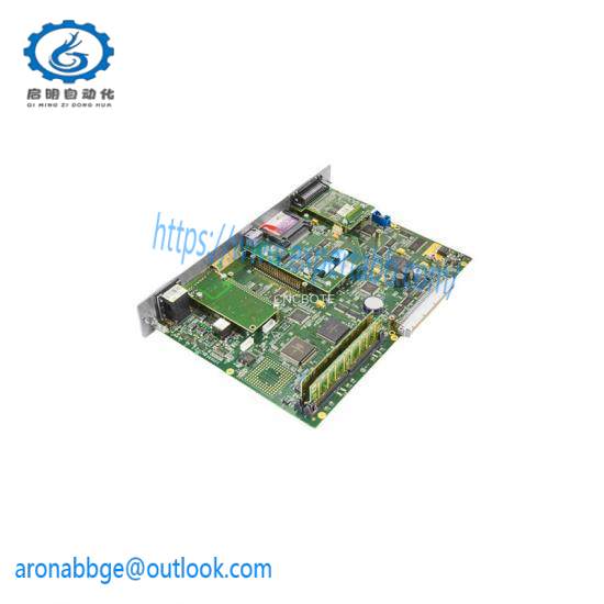 FAGOR CPU-KCF 8055/A-M CPU Board