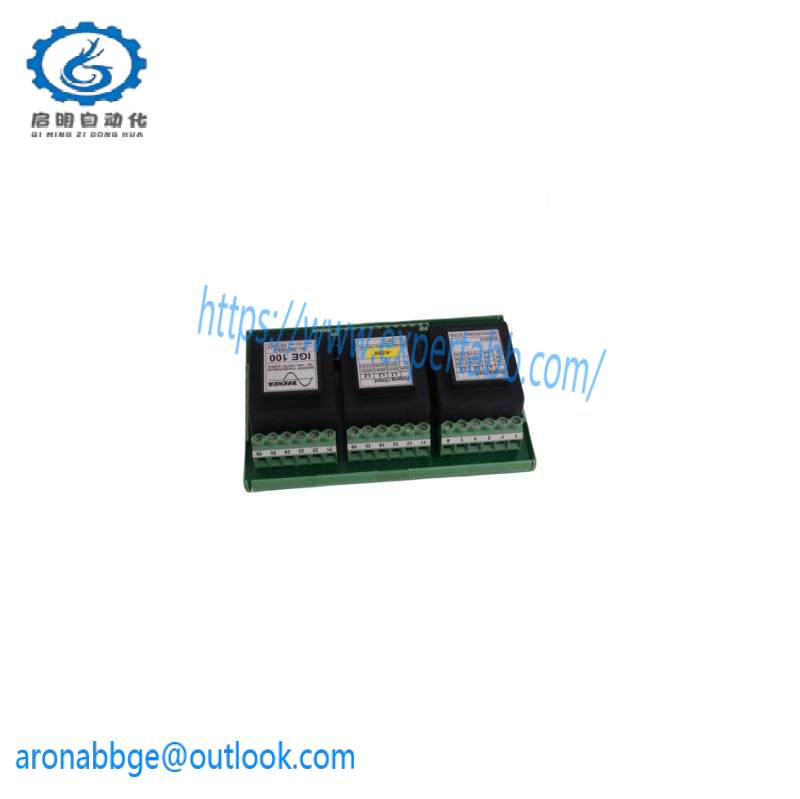 FAIVELEY 33.60.6647 Plc Module