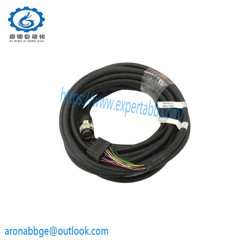 FANUC 2007-T364 Cable