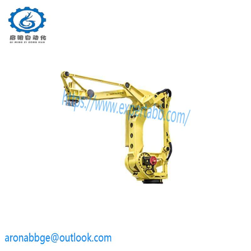 FANUC 410iB ROBOT Module
