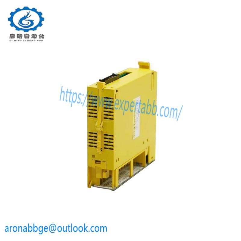 Fanuc A03B-0819-C161 RELAY OUTPUT MODULE