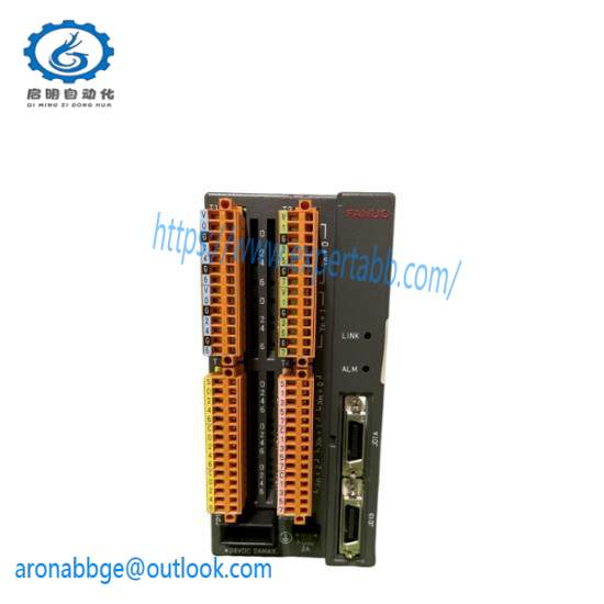 Fanuc A03B-0823-C011  digital input module