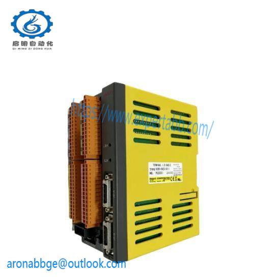 Fanuc A03B-0823-C011  digital input module