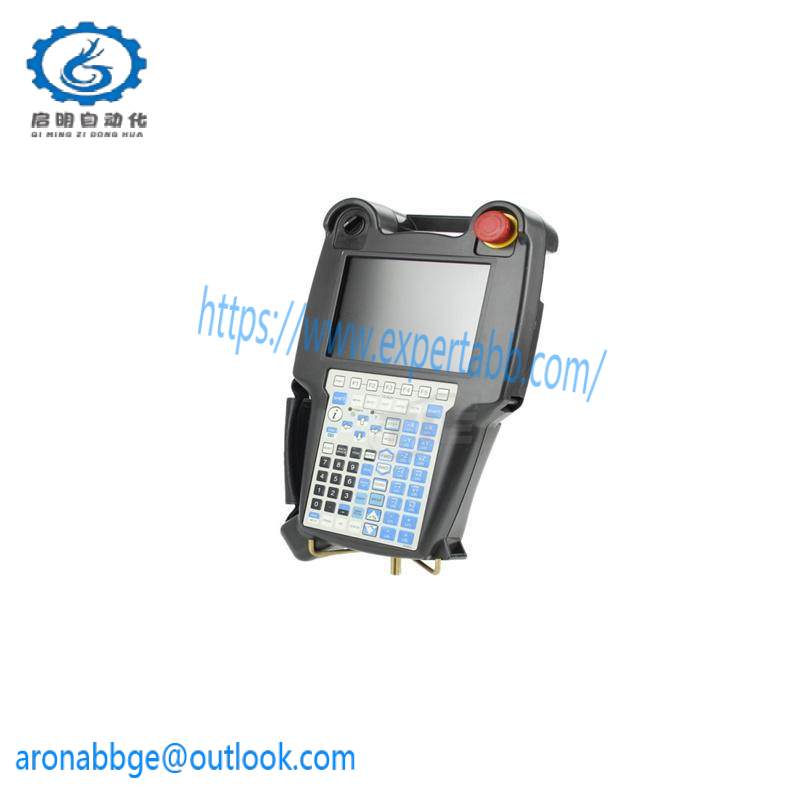 FANUC A05B-2255-C102 Teach Pendant