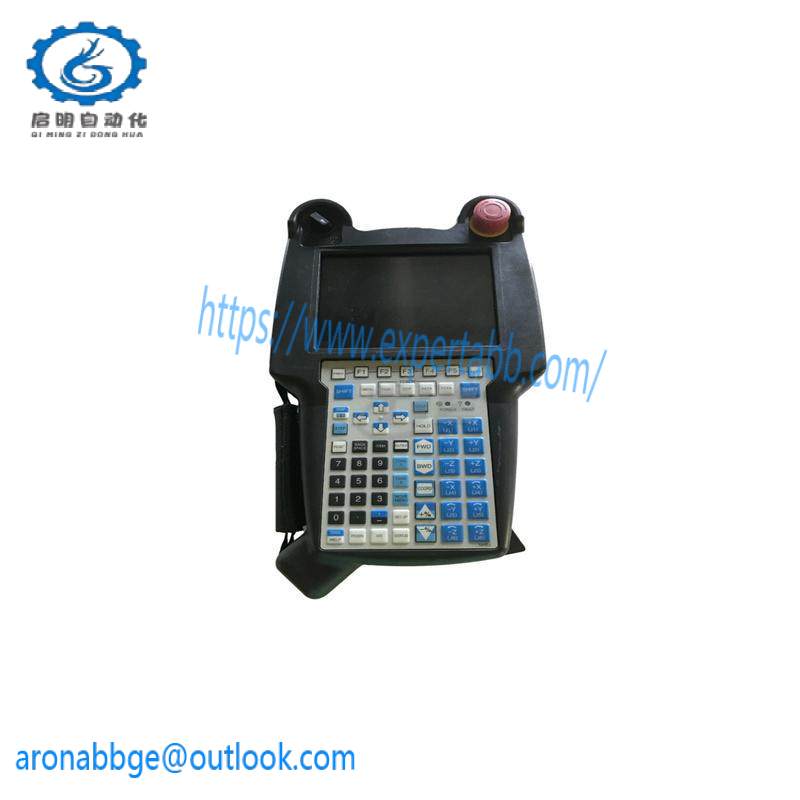 FANUC A05B-2518-C200、202、204 Teach Pendant