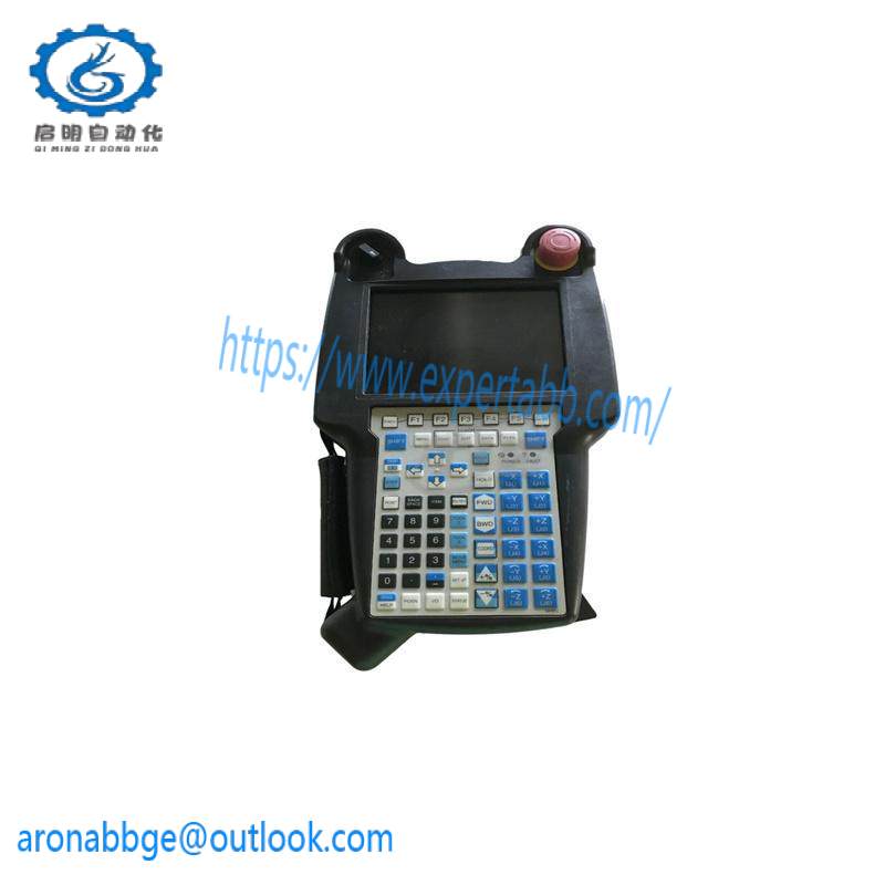 Fanuc A05B-2518-C200 C202-C204 Teach Pendant
