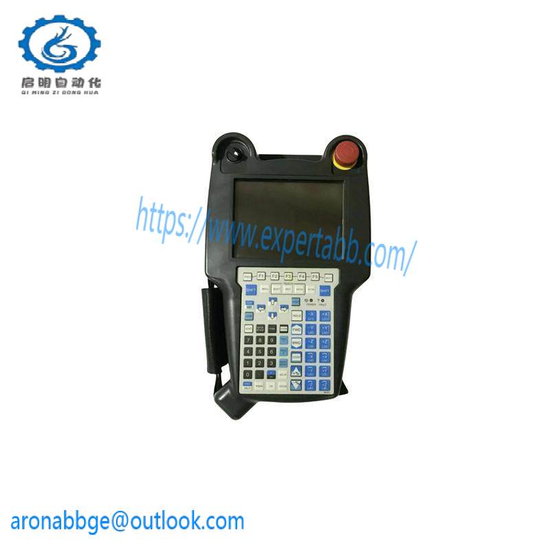 FANUC A05B-2518-C212 Teach Pendant
