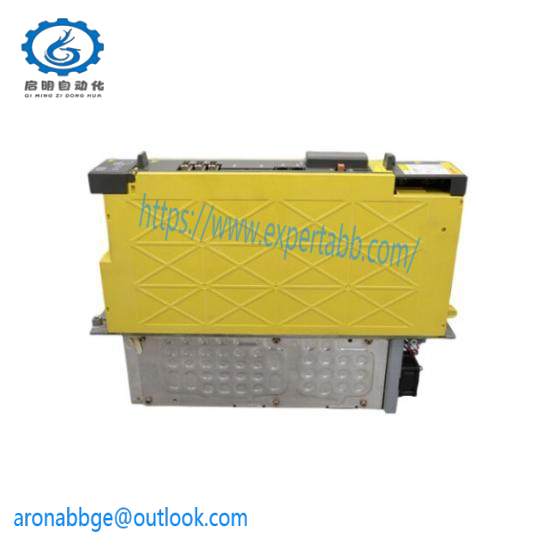 FANUC A068-6117-H209 Servo Amplifier Module