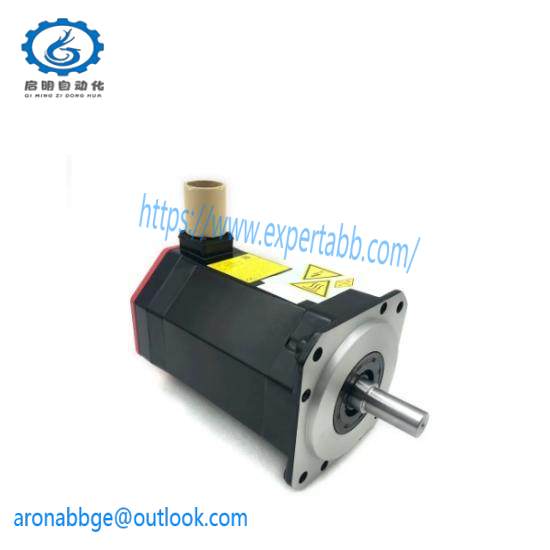 Fanuc A06B-0227-B100 Servo Motor