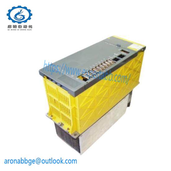 Fanuc A06B-6088-H222 Module  GE