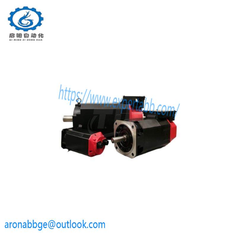 FANUC A06B-6089-H104