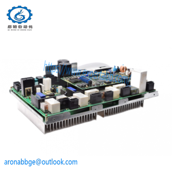 Fanuc A06B-6105-H002 Servo Drive