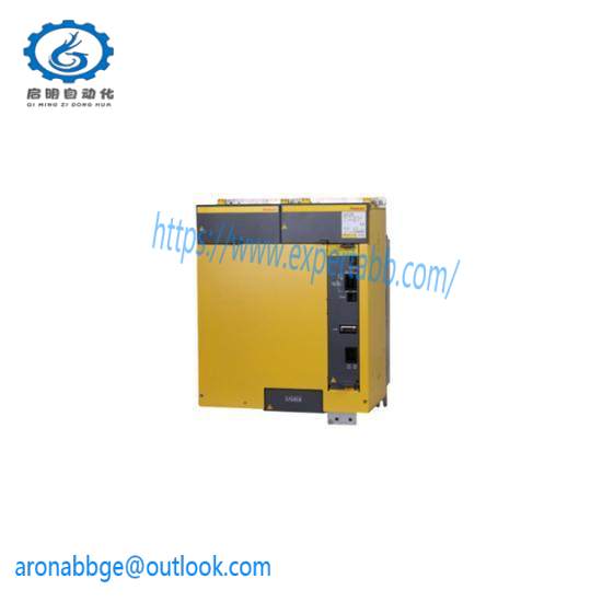 FANUC A06B-6120-H075