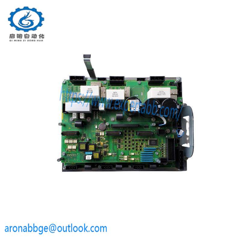 FANUC A20B-2101-0012