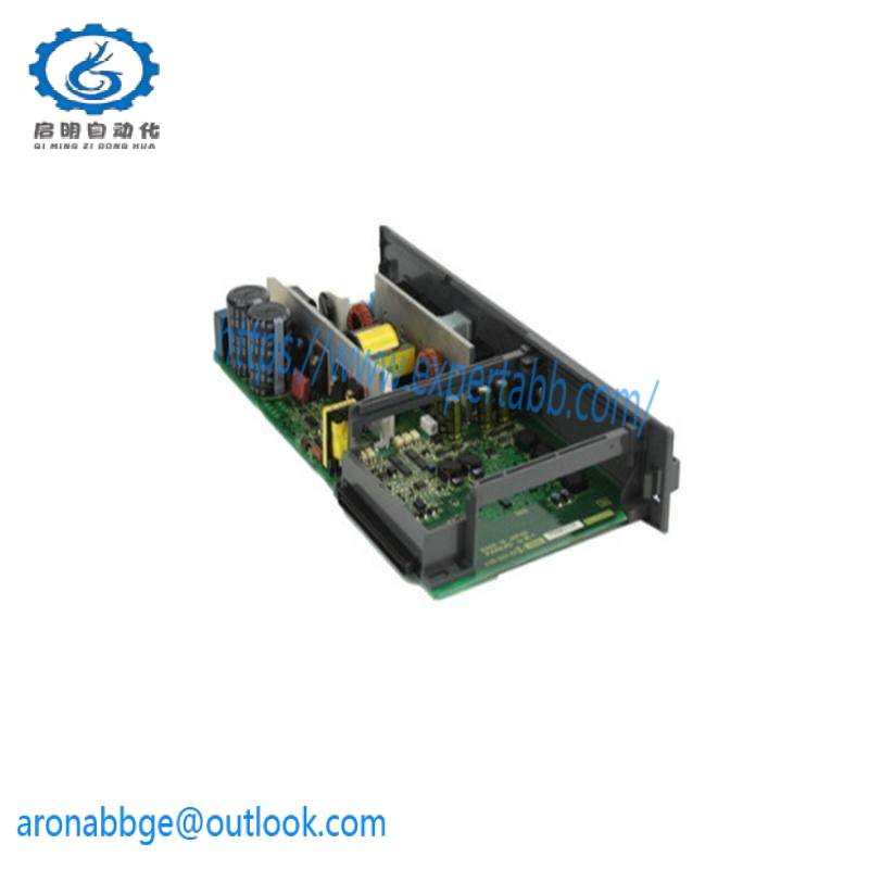 Fanuc A16B-2203-0910 power supply 