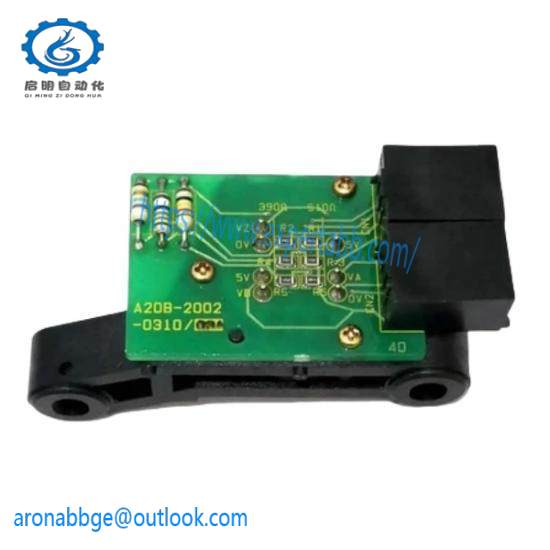 FANUC A20B-2002-0310