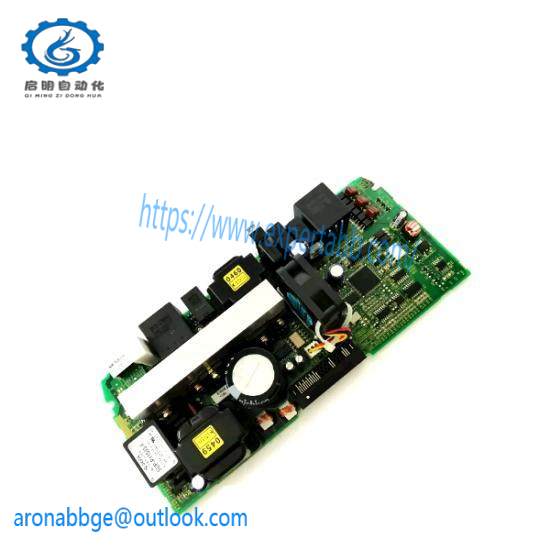 Fanuc A20B-2101-0390/08A