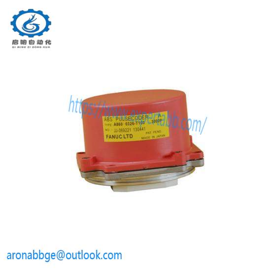 FANUC A860-0326-T103