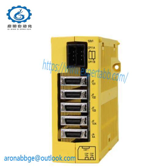 FANUC A860-0360-T201