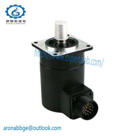 FANUC A860-2109-T302 SPINDLE CODER