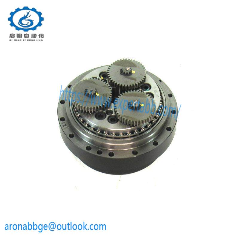 FANUC A97L-0318-0239#430Z-126 Robot Three-axis Speed Reducer