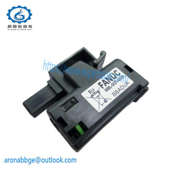 Fanuc A98L-0031-0026 Battery  GE