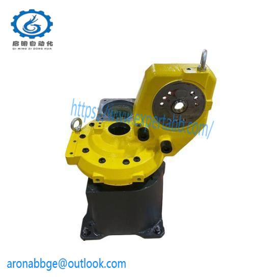 Fanuc M-10iA Four-axis Motor