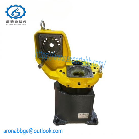 Fanuc M-10iA Four-axis Motor