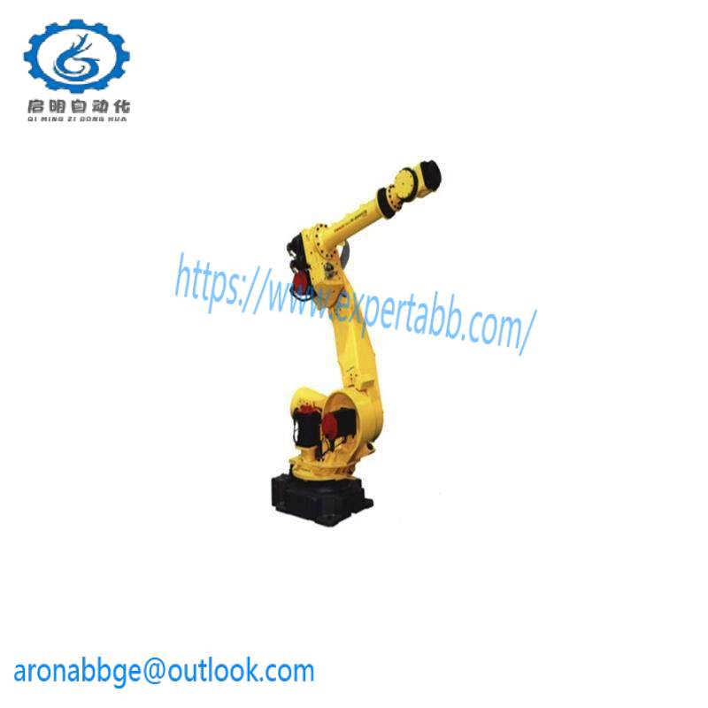 FANUC R-2000iBJ5、J6 Robot Module