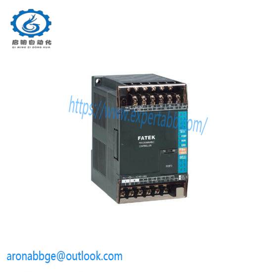 FATEK FBS-14MA programable controller