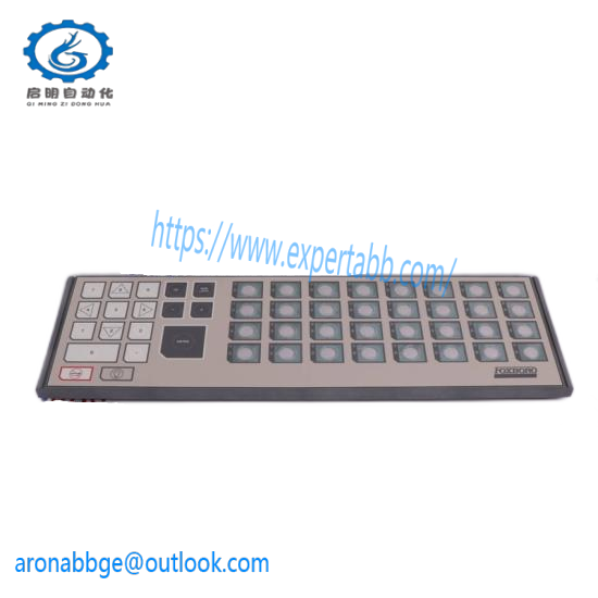 FBM08 Module  Foxboro