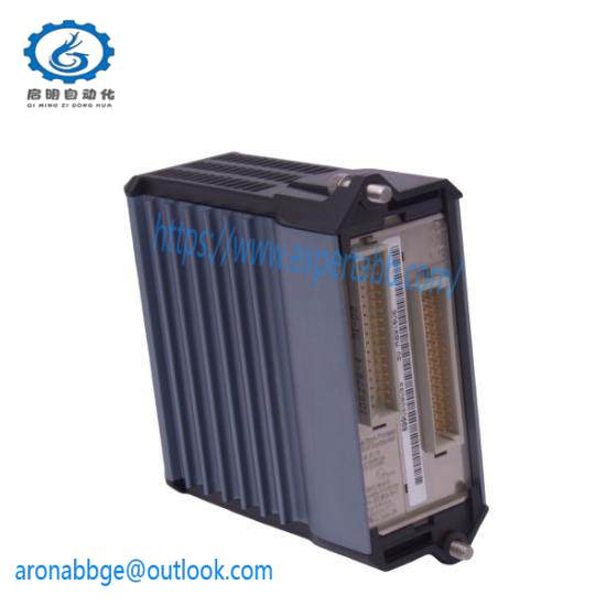 FBM219  Foxboro Interface Module  Invensys