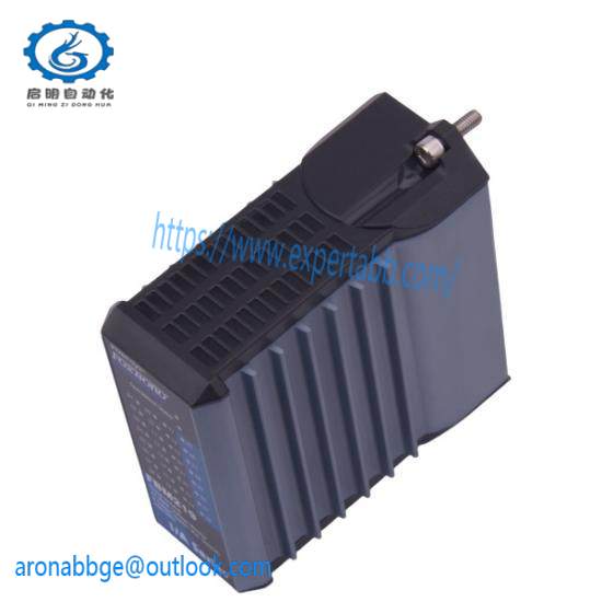 FBM219  Foxboro Interface Module  Invensys