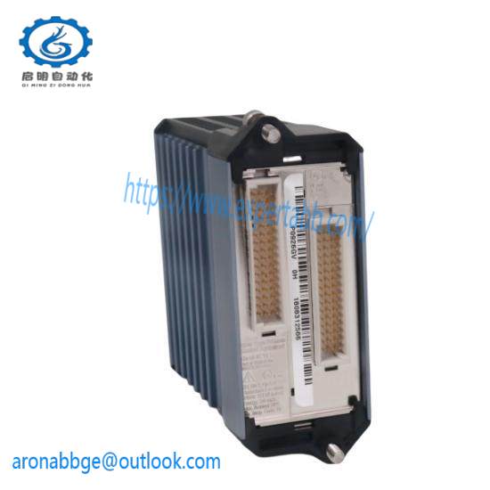 FBM231 P0926GV  FOXBORO DCS CARD MODULE