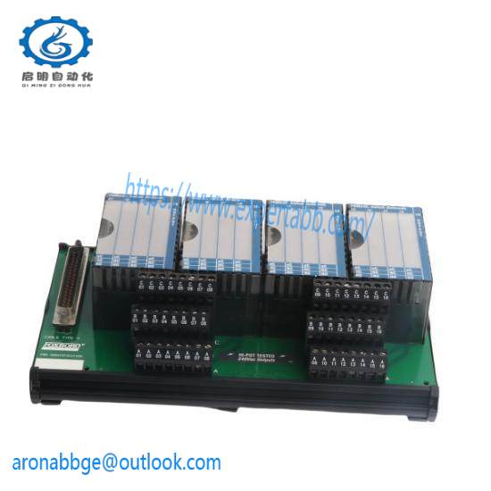 FBM242 P0916NG  Foxboro Output Switch