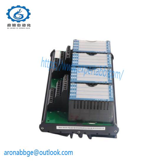 FBM242 P0916NG  Foxboro Output Switch