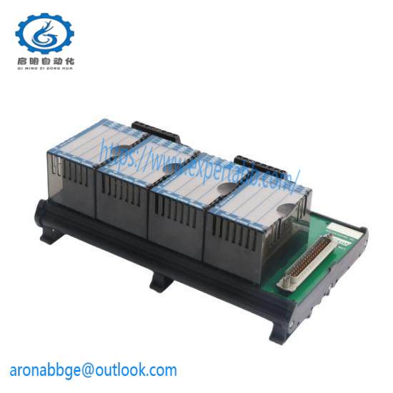 FBM242 P0916NG  Foxboro Output Switch