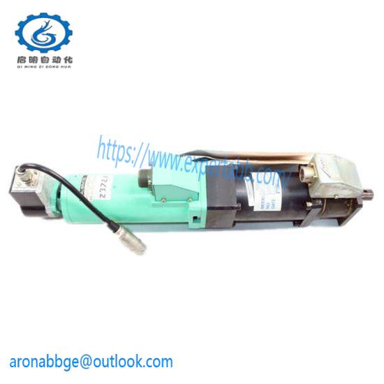 Fec GT-751N-60-S Servo Nutrunner