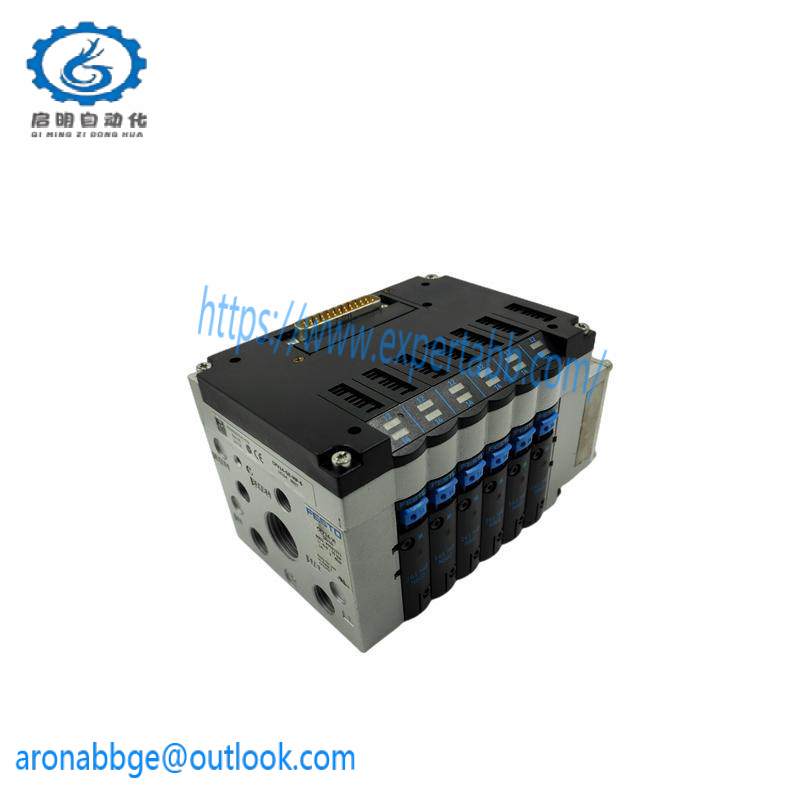 Festo CPV10-VI 18200  Valve Terminal