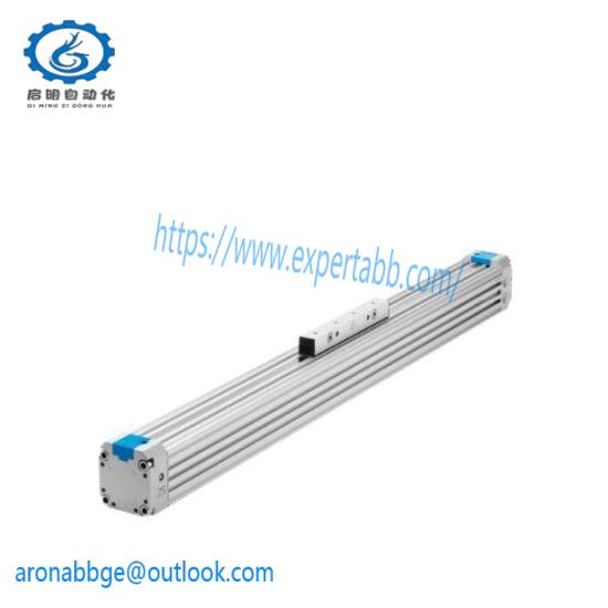 Festo DGPL-32-120-PPV-A-GF-B 175135  Linear drive