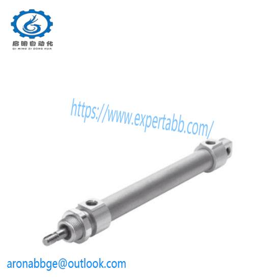 Festo DGS-16-50-P 9126  Double Acting Cylinder